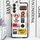thumbnail image 1 of Funda de teléfono con pegatinas para Samsung Galaxy S20 Plus, S21 FE, S22, S23 Ultra, A54, A53, A52, A33, A32, A13, A73 qiuyongmign unisex, 1 of 2