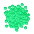 thumbnail image 2 of 150 Uds Pelotas de Entretenimiento shamjiam Pelotas de Tenis de Mesa Verde, 2 of 8
