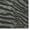 Shadow, variant on Safari Grey Tiger/Zebra Animal Print 1'8" x 2'6" Non-Skid Accent Rug