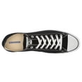thumbnail image 2 of Converse Lo Top Black 9.5, 2 of 5