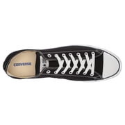 Converse Lo Top Black 10