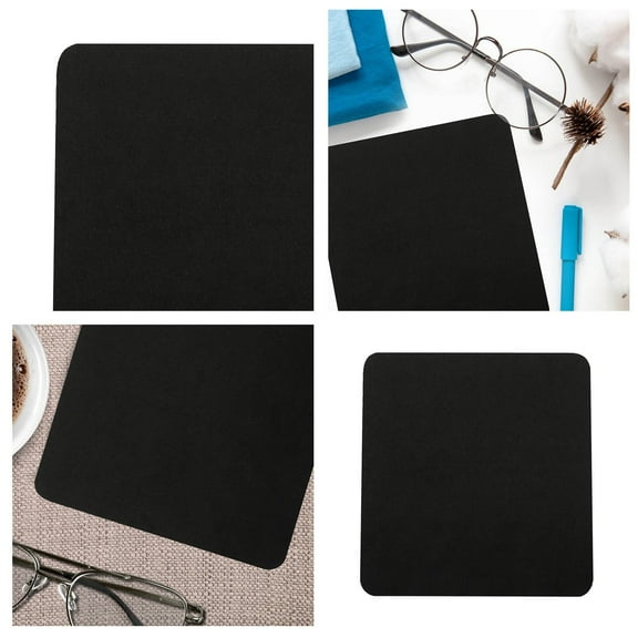 Premium Microfiber Glasses Cleaning Cloth,for Eyeglasses, Sunglasses, Smartphones, TV, Laptop Screens, Ultra-Soft and Scratch-Free Reusable Microfiber Cloth