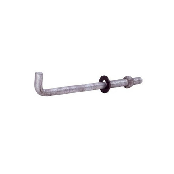 Foundation Anchor Bolt