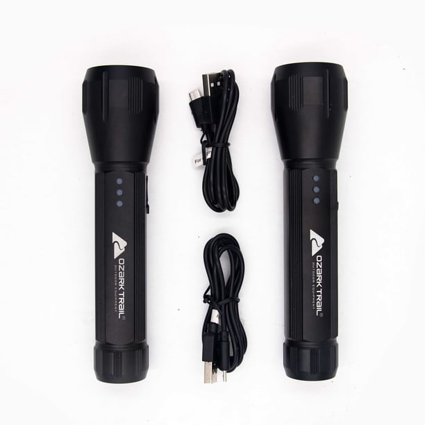 Ozark Trail Flashlight Bat
