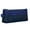 E, variant on High Capacity Pencil Case 2 Compartments Pen Bag Clear Pencil Pouches Pen Organizers Travel Cosmetic Bag for Adult