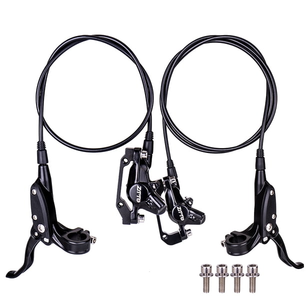 Freno de bicicleta ZTTO Kit de actualización de freno de aceite ZTTO freno de bicicleta freno de disco hidráulico freno de bicicleta de montaña MTB freno de aceite bilateral ZTTO Freno de bicicleta