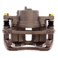 thumbnail image 2 of Raybestos R-Line Reman Semi-Loaded Caliper & Bracket Assy, 2 of 5