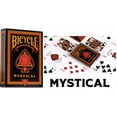 thumbnail image 3 of Paquete de 6 mazos de Playing Cards Bicycle, edición coleccionista, 3 of 7