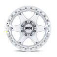 thumbnail image 3 of KMC Cast Aluminum Wheel KM238 20x10 8x6.5 MACH -48mm, KM238DX20108048N, 3 of 3