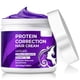 thumbnail image 5 of Salud y Belleza, Cuidado Personal, Productos para el Cuidado del Cabello, Productos para el Cuidado del Cabello, Crema Capilar Reparadora de Proteínas Nutre Repara Reabastece Suaviza Seca Cabello con, 5 of 9