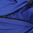 thumbnail image 6 of deevoka Gaming Chair Covers Elastic with Armrest Covers/Back/Seat Cover Soft Spandex Blue, 6 of 8