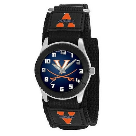 Virginia Youth Rookie Watch (Black)