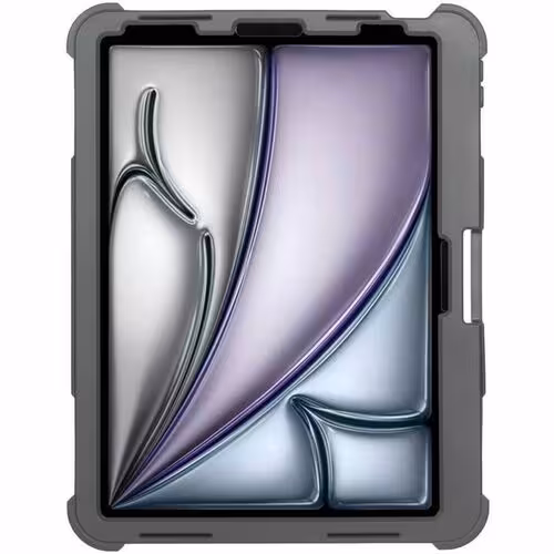 thumbnail image 1 of Targus® SafePort® Rugged Max Case for iPad Air® 11-inch (M4, M3, )/(M2), iPad Air® 10.9-inch (5th and 4th gen.) and iPad Pro® 11-inch (4th, 3rd, 2nd and 1st gen.), 1 of 5