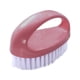 thumbnail image 1 of Precio reducido por tiempo limitado!Bandeja para cubitos de hielo para vaso, molde reutilizable para vasos de chupito de hielo, bandejas grandes reutilizables de silicona de fácil liberación con tapa, 1 of 6