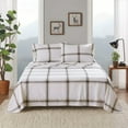 thumbnail image 4 of Woolrich 100% Cotton Printed Flannel Sheet Set, 4 of 11