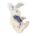 thumbnail image 3 of Boyds Bears Plush Rosalynn P. Harington - 1 Plush Rabbit 16 Inch, Polyester - Mohar Bears Collection 59014001, 3 of 3