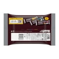 thumbnail image 2 of Hershey's Milk Chocolate Snack Size DC Super Hero, Halloween Candy Bars Bag, 9.45 oz, 2 of 7