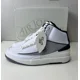 thumbnail image 1 of Ni - ke Air Jordan 2 Python Mens Sz 10 White Black Fire Sail Red Ni - ke Retro Style NIB II, 1 of 5