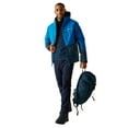 thumbnail image 4 of Regatta Mens Highton Stretch Padded Jacket, 4 of 5