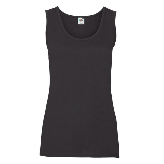 Fruit of the Loom Womens Value Tank Top