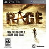 Pre-Owned Rage - Playstation 3 PS3 (Refurbished: Good)
