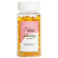 thumbnail image 1 of Bikini Burn Aceite de Linaza C&aacute;psulas | Suplemento Omega 3 6 9 Vegano Org&aacute;nico | Flaxseed Oil Capsules 450mg C&aacute;psula Prensado en Fr&iacute;o | Energ&iacute;a,, 1 of 6