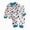 A87-Green, variant on 3-6 Months Toddler Baby Boy Fall Clothes Letter Long Sleeve Pullover Sweatshirt Tops Joggers Pants Set Winter Outfits Pajamas & Dailywear Winter Set