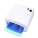 thumbnail image 1 of Lámpara secadora de uñas nueva y adecuada, lámpara LED UV para uñas de gel, dispositivo de curado con luz ultravioleta de 36 W, dispositivo de curado con luz ultravioleta para uñas, 1 of 5