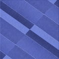 thumbnail image 1 of Ahgly Tapis d'Intérieur Lavable en Machine Carré Transitionnel Bleu Ciel, 7 Pieds Carré, 1 of 7