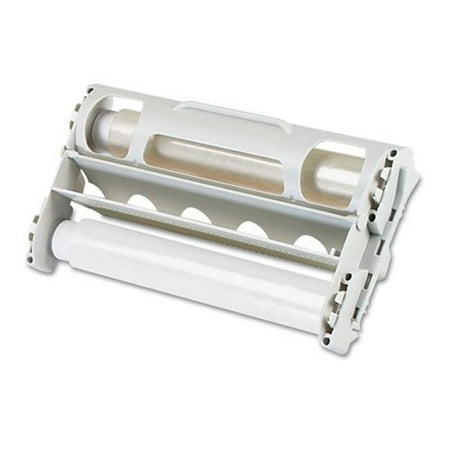 Xyron 850 Laminate - Xyron. 145612 Laminator Refill Cartridge, 3 mil, 60 ft. Roll
