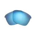 thumbnail image 4 of Walleva Ice Blue Polarized Replacement Lenses for Oakley Thinlink Sunglasses, 4 of 5