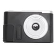 thumbnail image 1 of Cámara Digital 4K, Cámara Vlogging de 48 MP, Soporte para Tarjeta de Memoria de 64 GB, Cámara Compacta Portátil para Fotografía, Cámaras digitales de Apuntar y Disparar PARA, 1 of 7