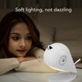 thumbnail image 4 of Bird Table Lamp, Creative Nordic Style LED Night Light, Stepless Dimming Eye  For Studying And Working, 4 of 8