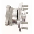 thumbnail image 2 of Wheel Bearing and Hub Assembly Fits select: 2005-2012 NISSAN PATHFINDER, 2005-2008 NISSAN ARMADA, 2 of 3