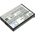 thumbnail image 2 of Replacement Battery for Honeywell 60S-BATT-1,70e-BTEC,BAT-EXTENDED-01,3200mAh, 2 of 3