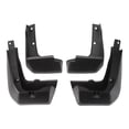 thumbnail image 1 of Guardabarros Unique Bargains para Honda Fit Sport 2018-2020 con accesorios de montaje, 1 of 6
