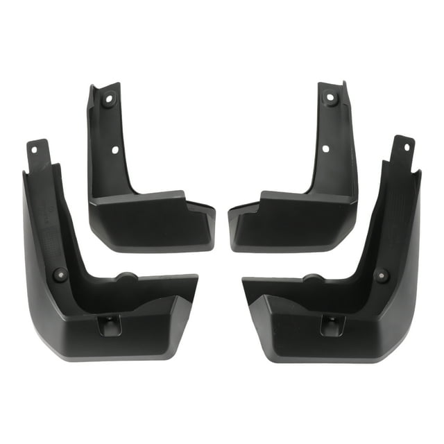 Guardabarros Unique Bargains para Honda Fit Sport 2018-2020 con accesorios de montaje