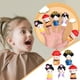 thumbnail image 4 of Guantes para muñecas, juguete, educación temprana para padres e hijos HUOGUO, 4 of 5