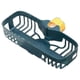 thumbnail image 1 of Faucet Spon H Dishcloth Rag Drainer Round Faucet Stora Rack, 1 of 5