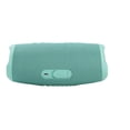 thumbnail image 5 of Bocina Bluetooth JBL CHARGE 5 Impermeable InalÃ¡mbrico Teal JBL JBLCHARGE5TEALAM, 5 of 5