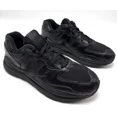 thumbnail image 2 of New Balance 57/40 Mens Size 13 D Triple Black Walking Running Casual Sneakers, 2 of 5