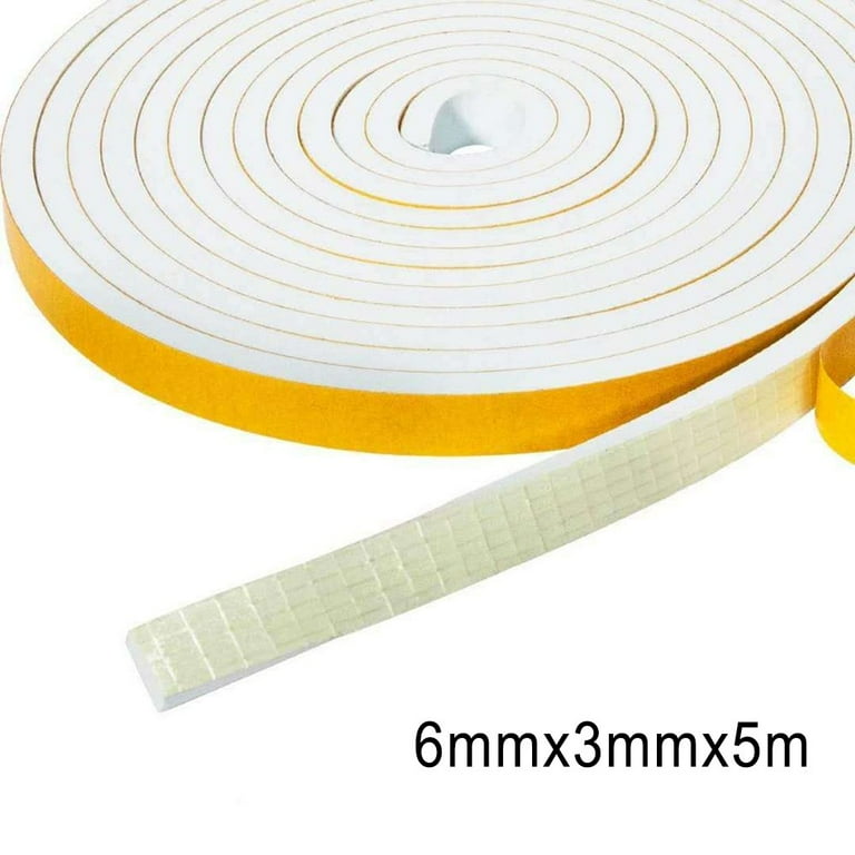 Fowong adhesive foam tape deals