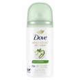 thumbnail image 3 of (2 pack) Dove Advanced Care Antiperspirant Deodorant Spray For Women Cool Essentials 1 oz, 3 of 14