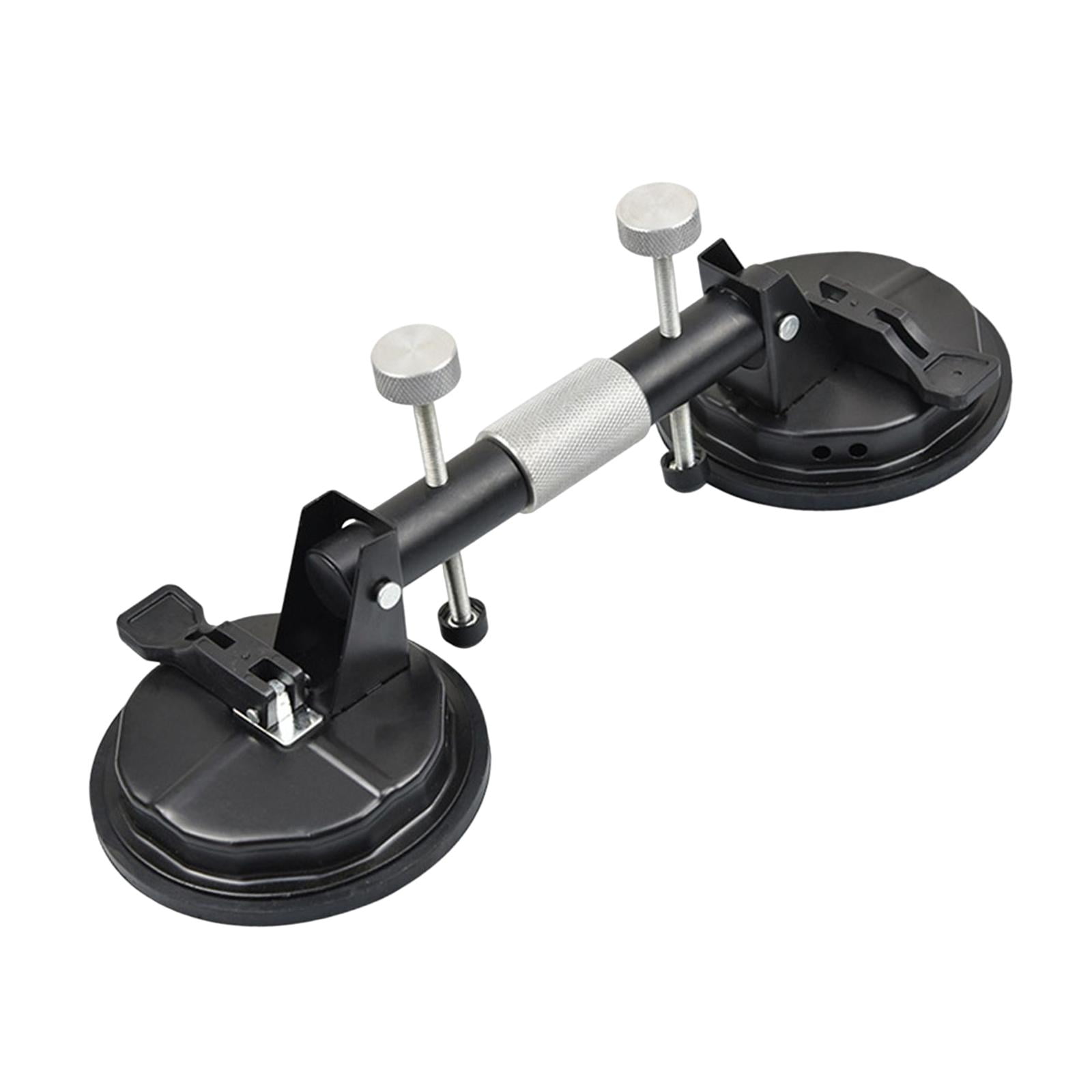 Vacuum Suction Cup Glass Lifter Flat Ceramic Suction Seam Setter