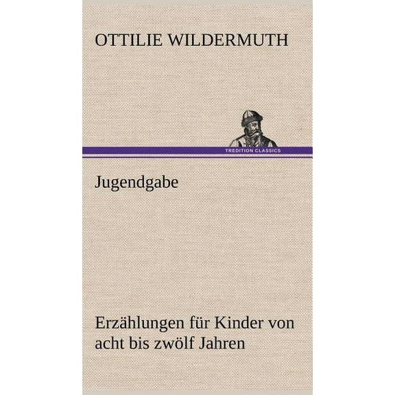 Jugendgabe (Hardcover)