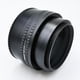thumbnail image 3 of Focusando El Adaptador de Helicoide, Configuración Del Adaptador de La Lente de , M65 a M65, Metal para La Lente de Montaje, Aleación de 25-55 mm Macarena Tubo de extensión, 3 of 7