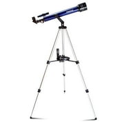 Tasco 402 x 60mm Refractor Telescope