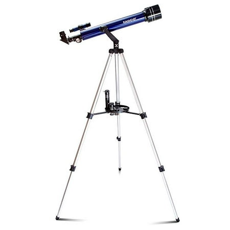 Tasco 402 x 60mm Refractor Telescope