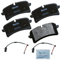 Bendix Brakes Disc Brake Pad Set