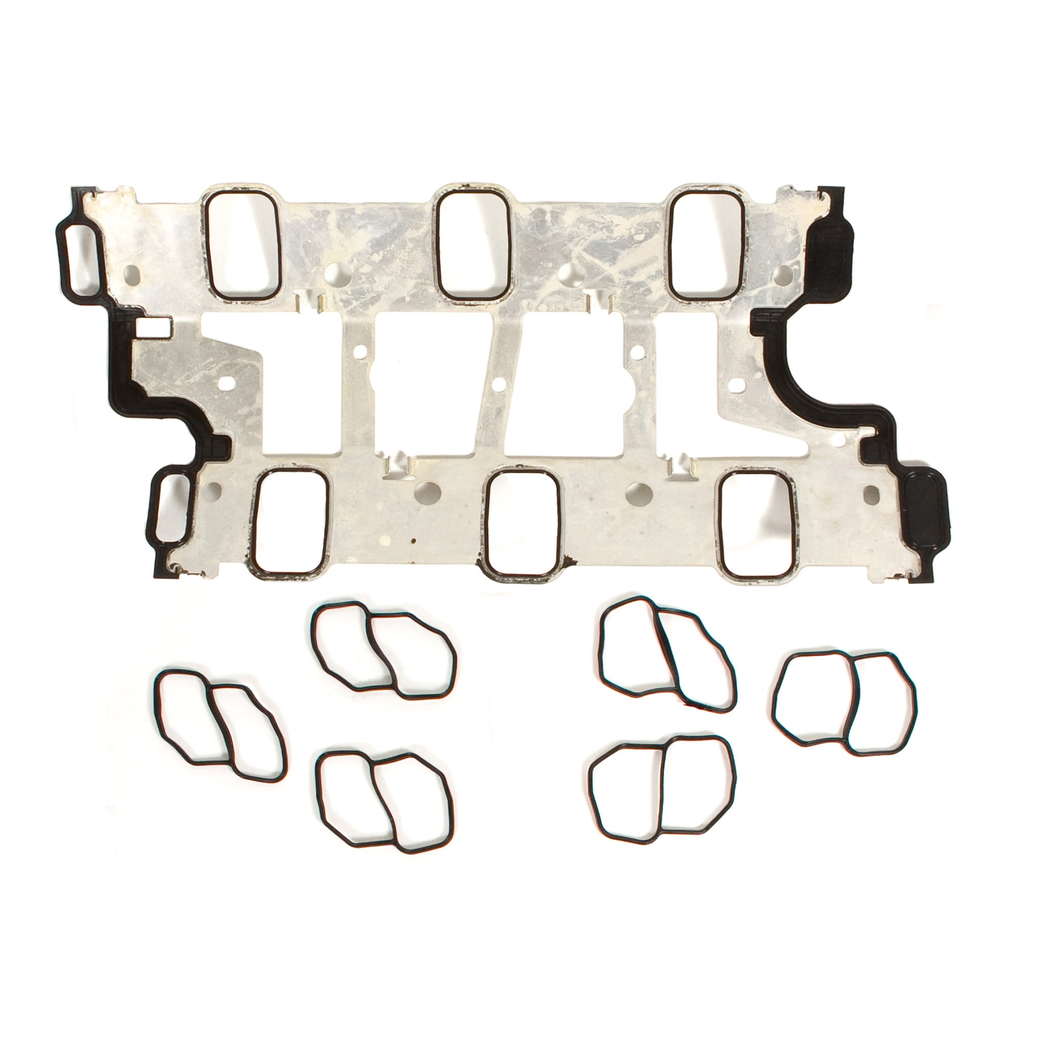 Evergreen HSHB8-20301 Head Gasket Set Head Bolts Fit 97-00 Ford Explorer Ranger Aerostar Mazda 4.0 VIN X